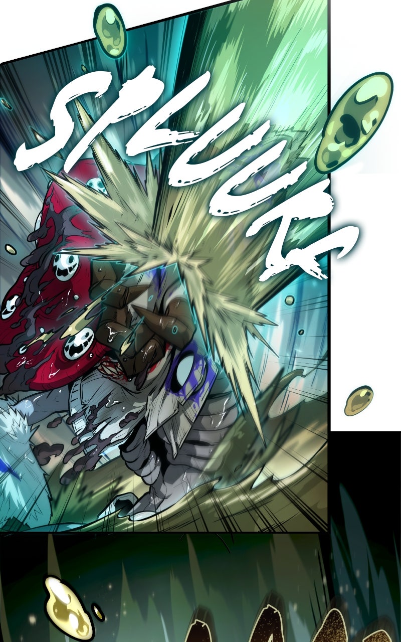 Read The Last Adventurer fr Manga Online