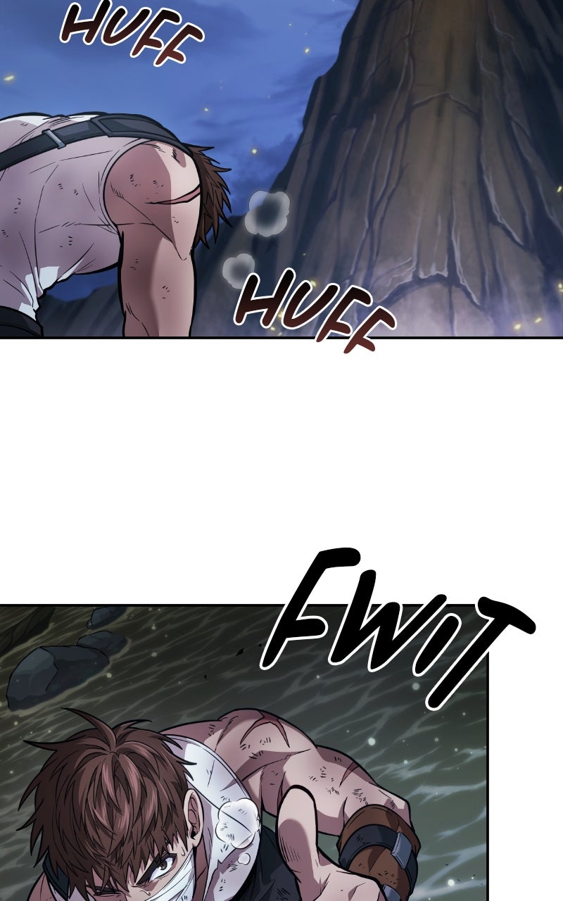 Read The Last Adventurer fr Manga Online