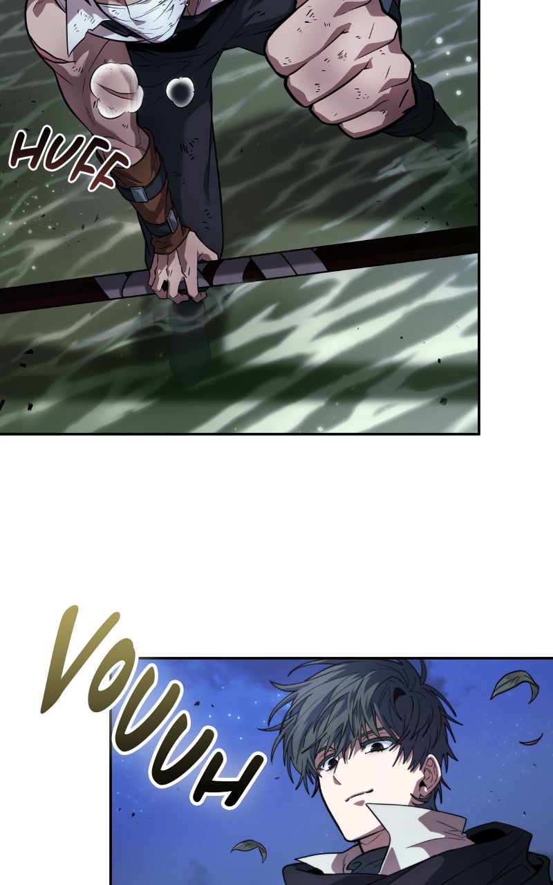 Read The Last Adventurer fr Manga Online