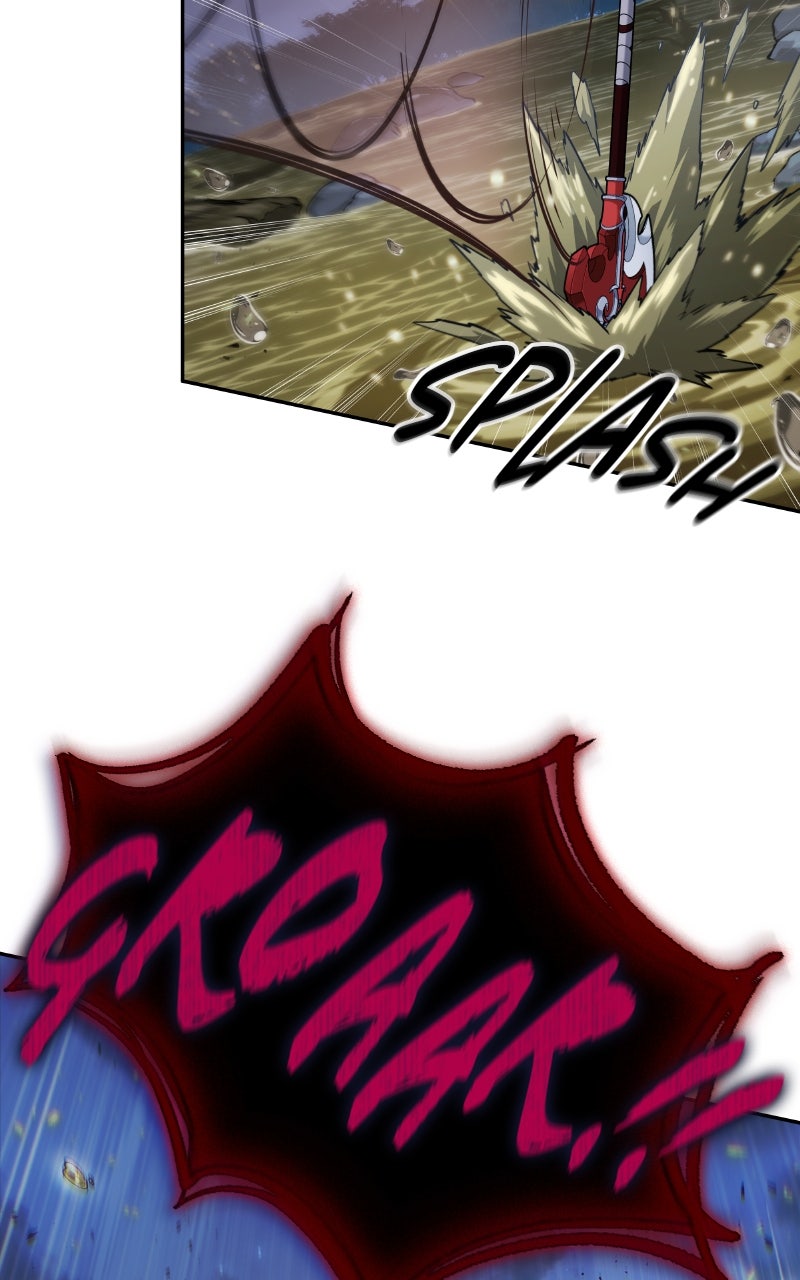 Read The Last Adventurer fr Manga Online