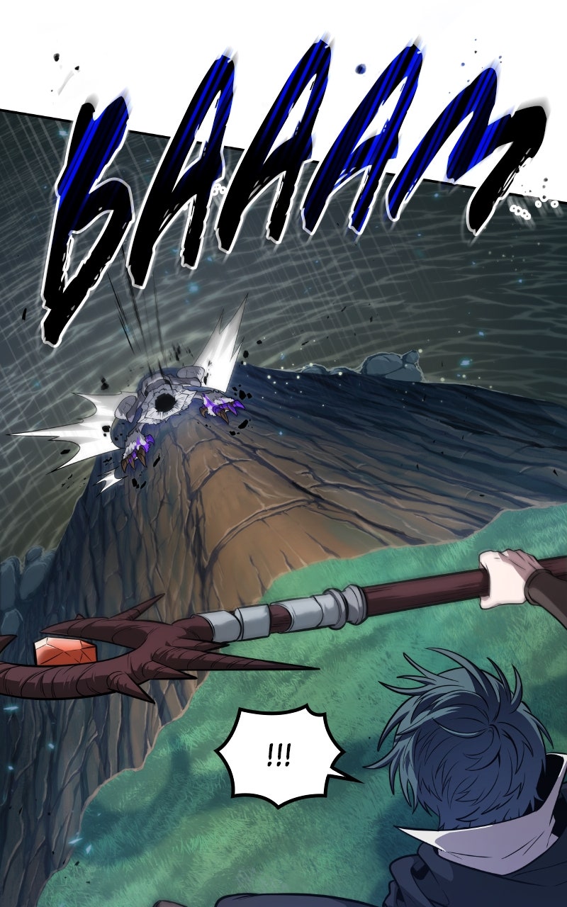 Read The Last Adventurer fr Manga Online