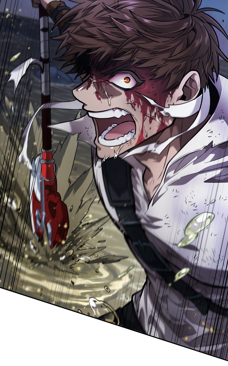 Read The Last Adventurer fr Manga Online