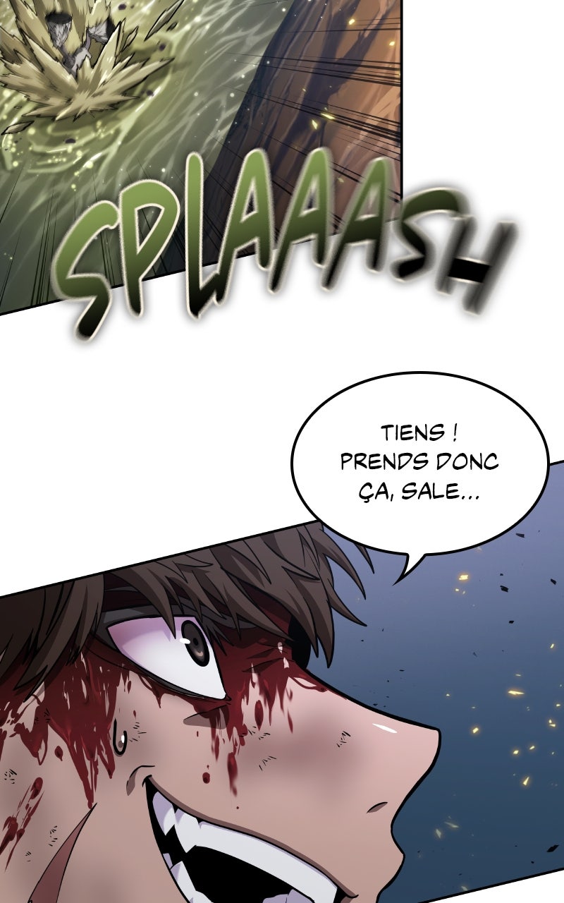 Read The Last Adventurer fr Manga Online