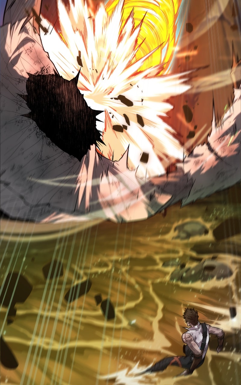 Read The Last Adventurer fr Manga Online