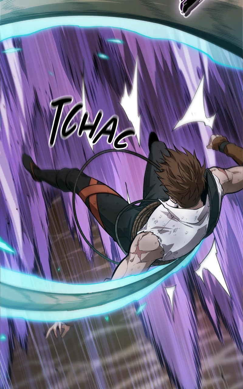 Read The Last Adventurer fr Manga Online