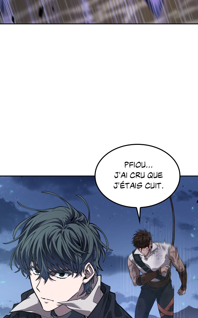 Read The Last Adventurer fr Manga Online