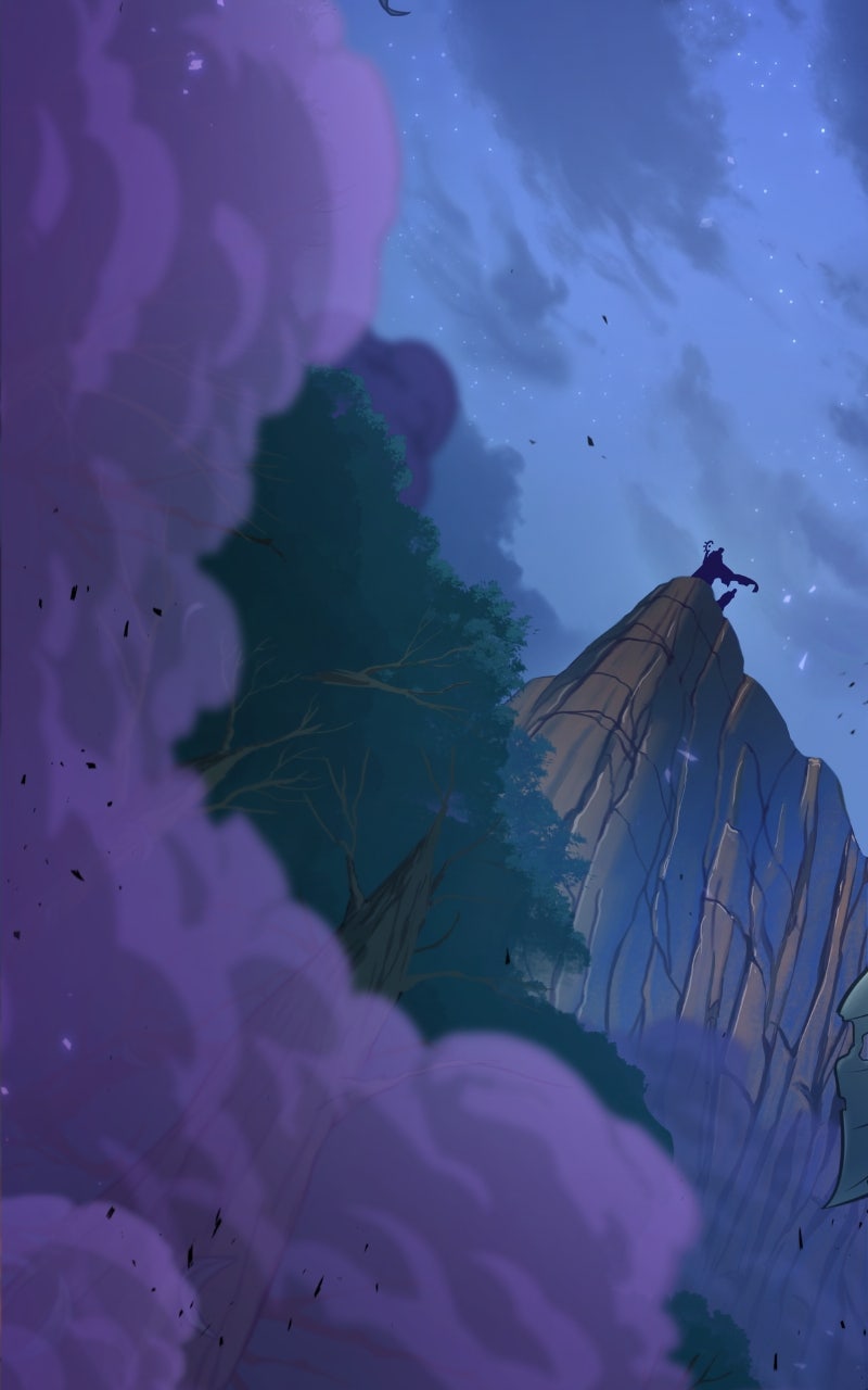 Read The Last Adventurer fr Manga Online