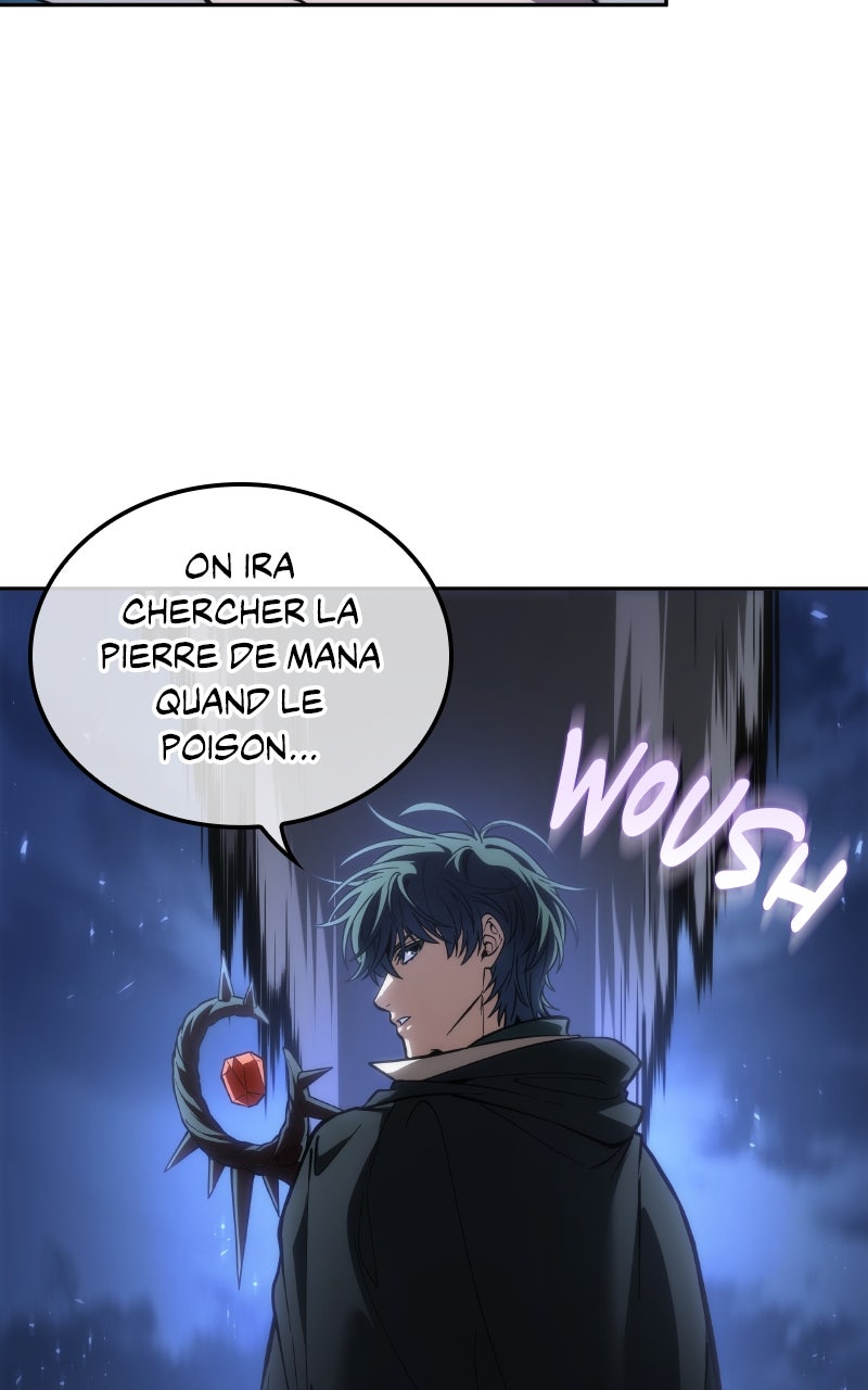 Read The Last Adventurer fr Manga Online