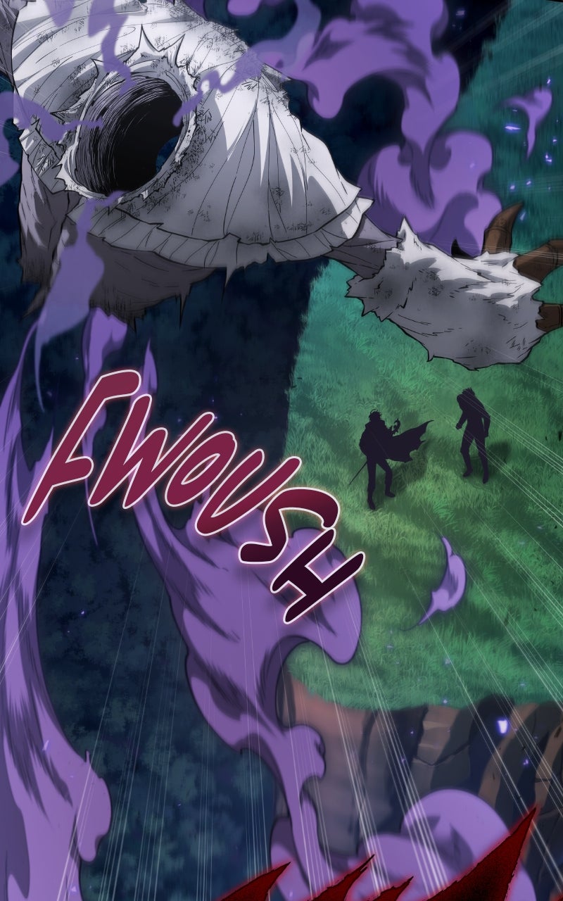 Read The Last Adventurer fr Manga Online