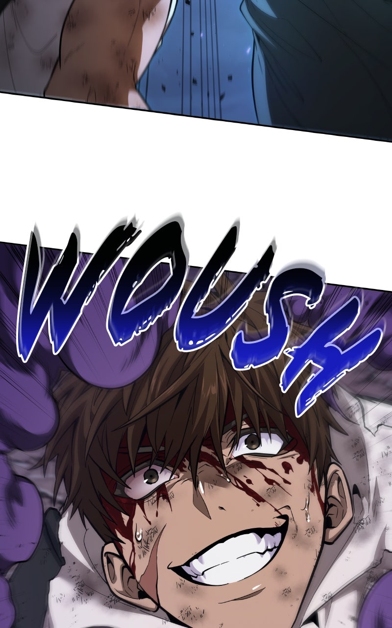 Read The Last Adventurer fr Manga Online