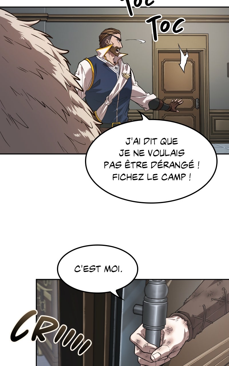 Read The Last Adventurer fr Manga Online