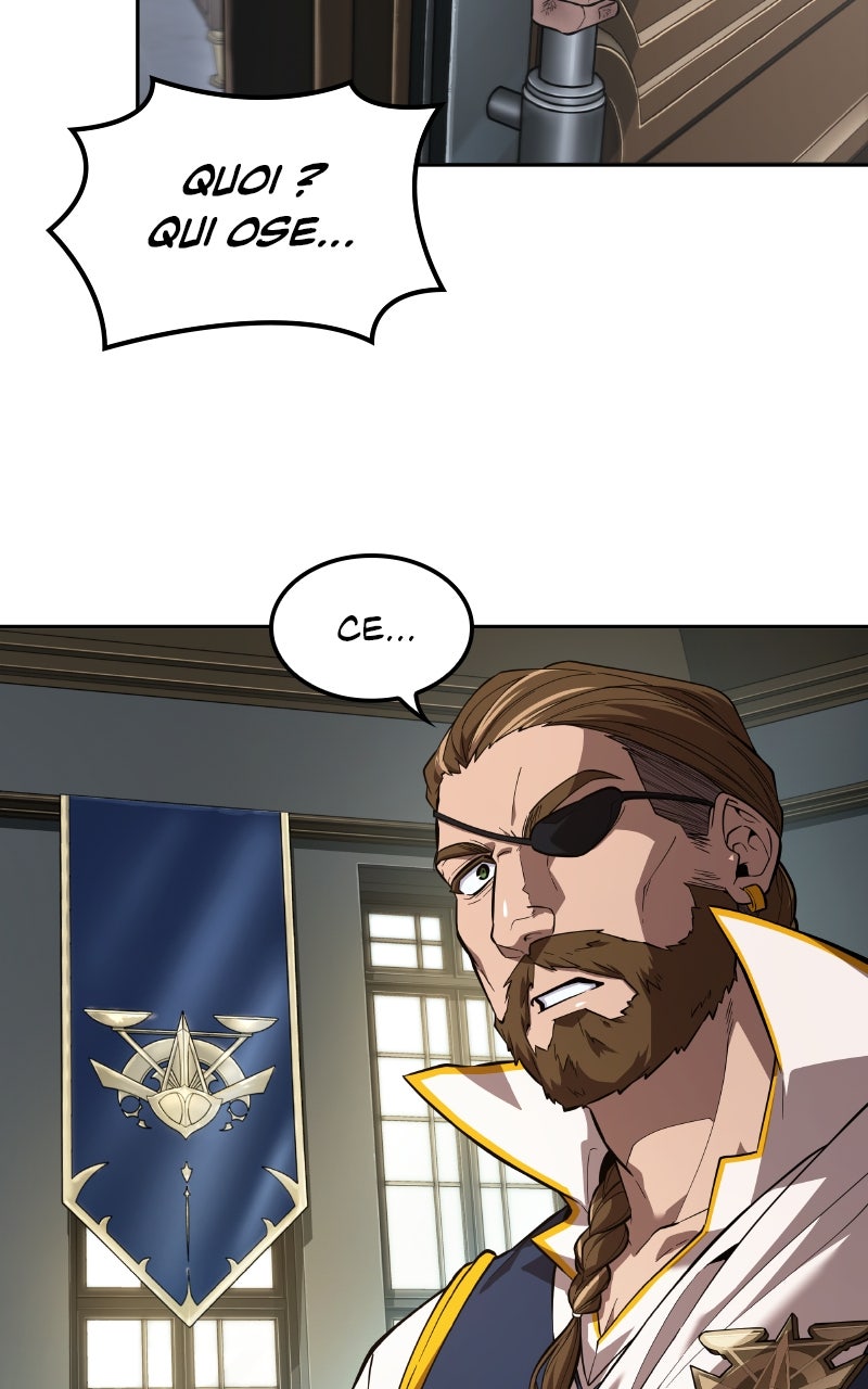 Read The Last Adventurer fr Manga Online