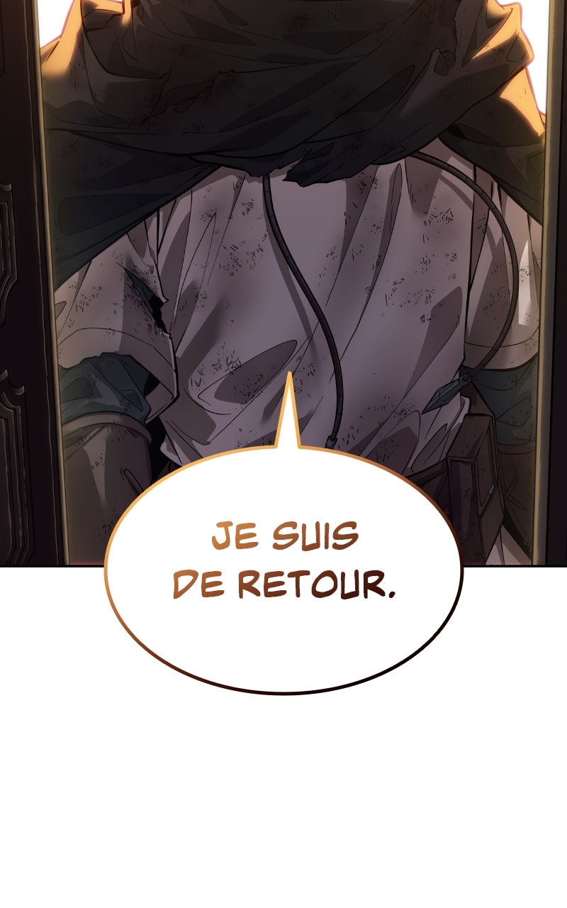 Read The Last Adventurer fr Manga Online