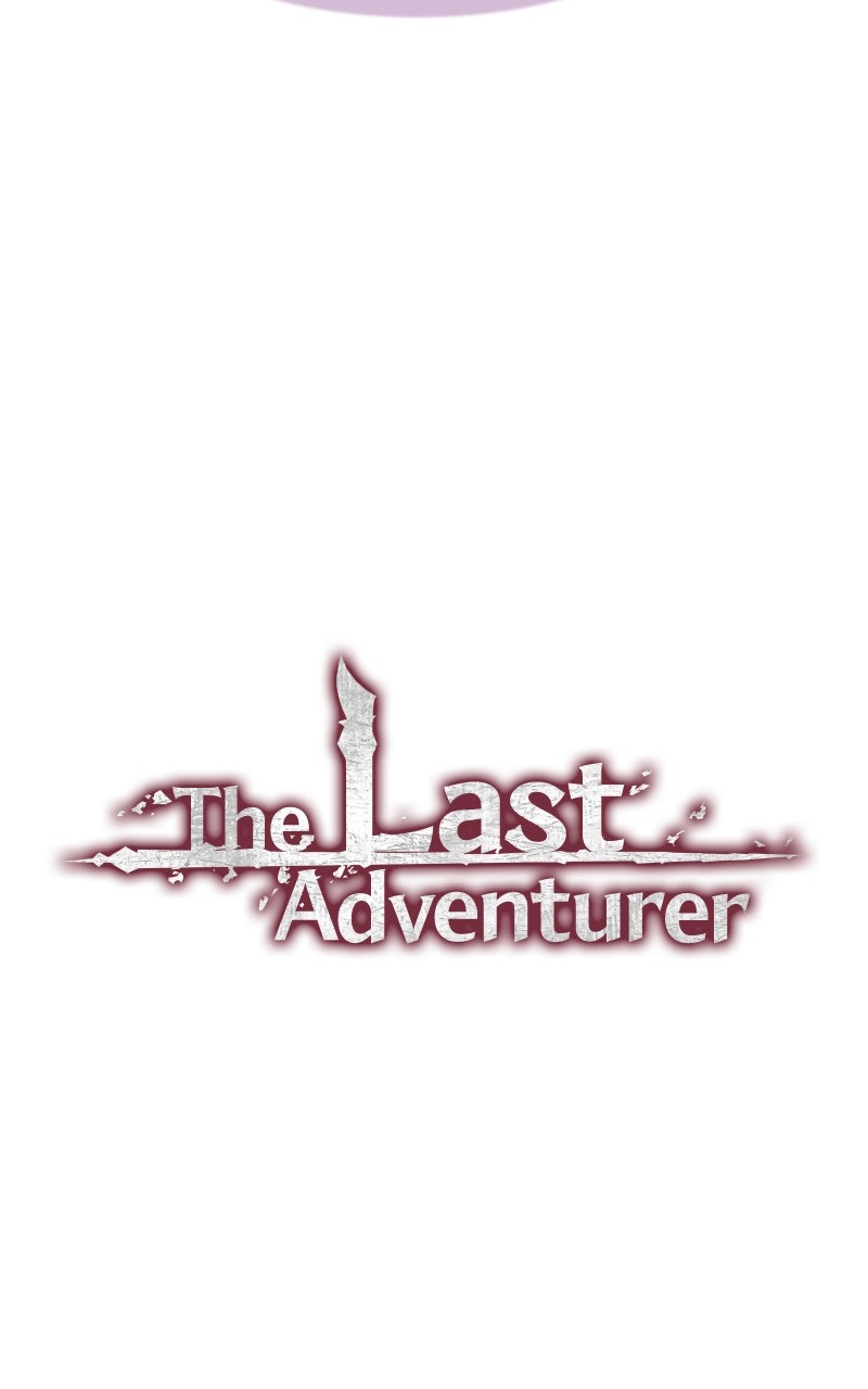 Read The Last Adventurer fr Manga Online