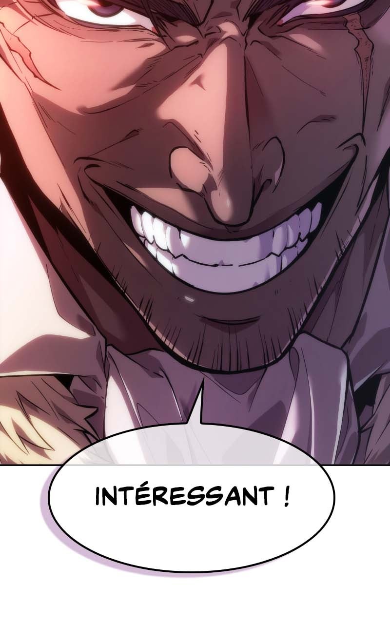 Read The Last Adventurer fr Manga Online