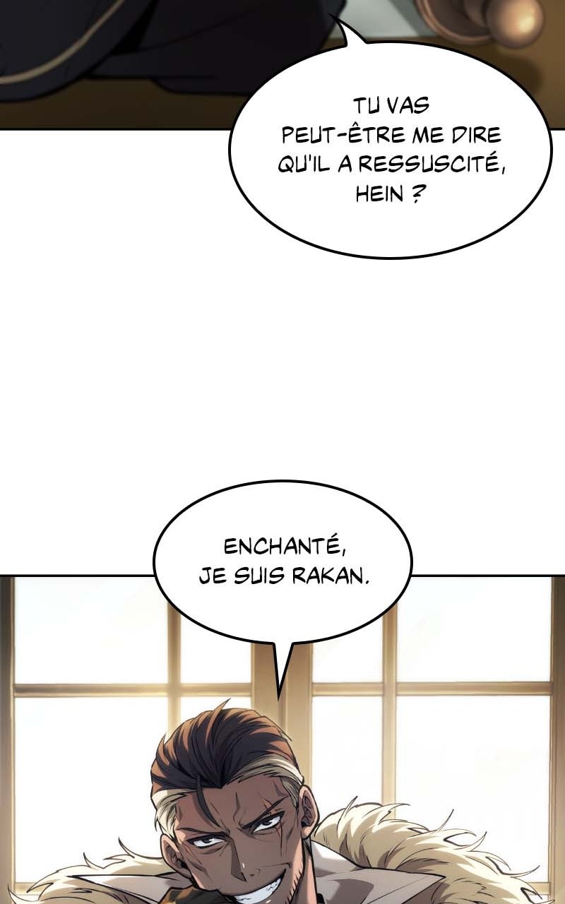 Read The Last Adventurer fr Manga Online