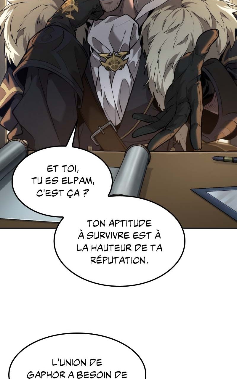 Read The Last Adventurer fr Manga Online