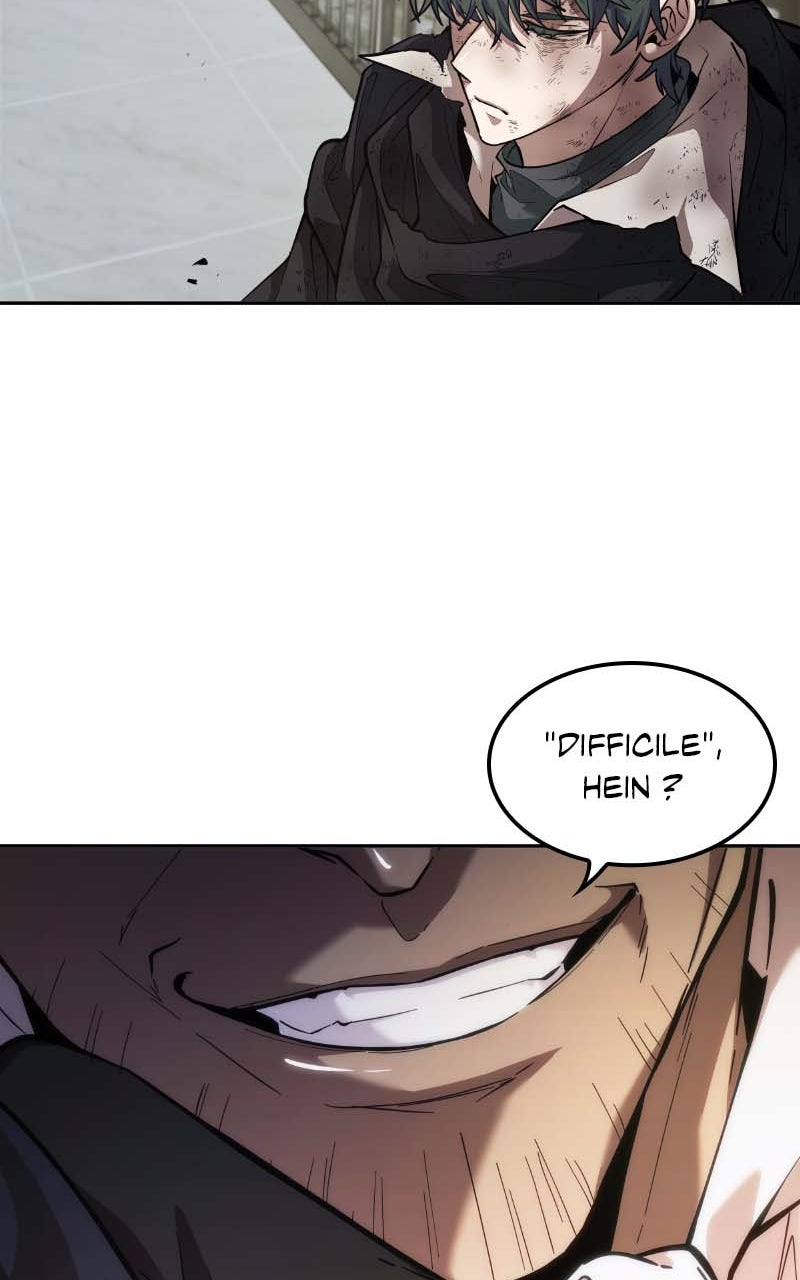 Read The Last Adventurer fr Manga Online