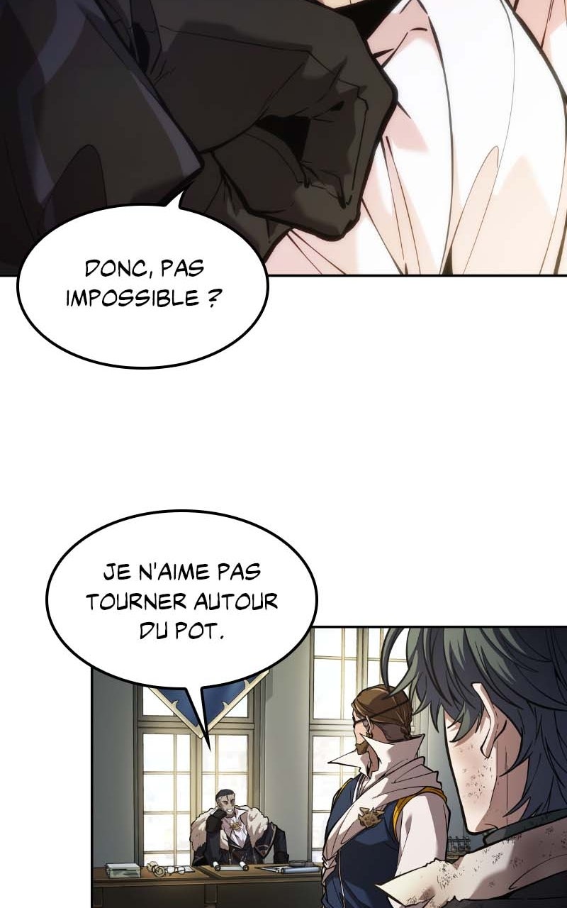 Read The Last Adventurer fr Manga Online