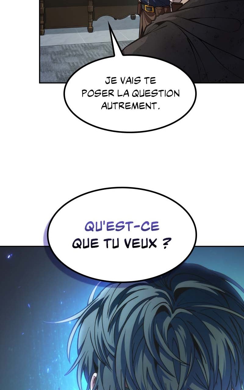 Read The Last Adventurer fr Manga Online