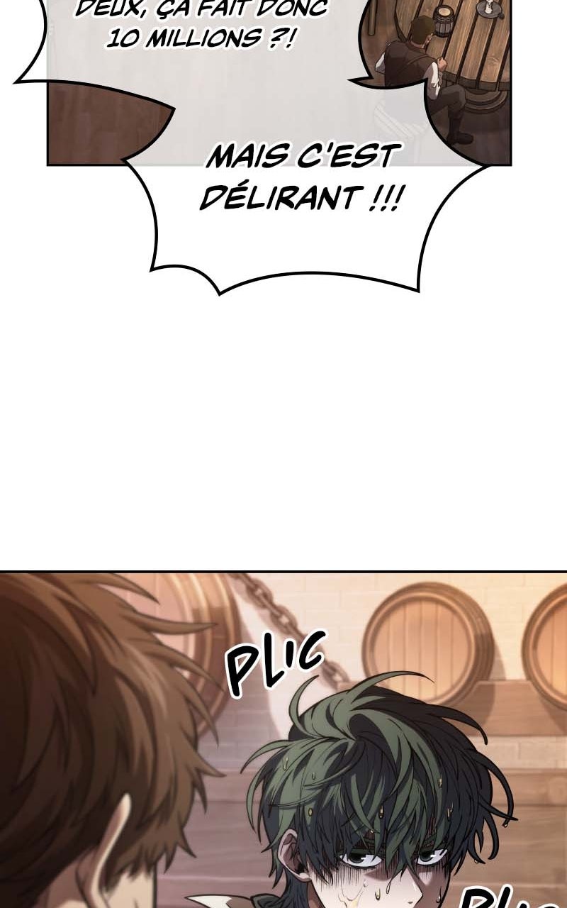 Read The Last Adventurer fr Manga Online