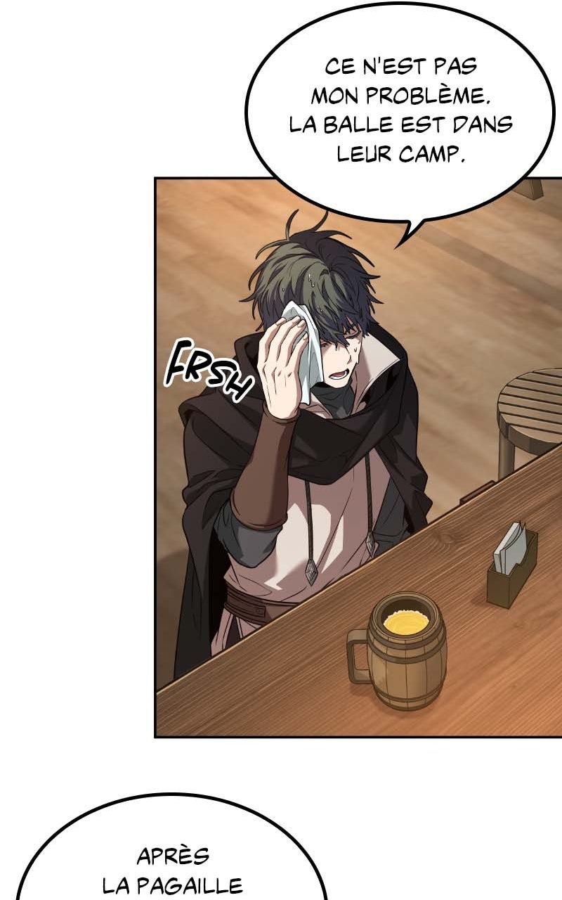 Read The Last Adventurer fr Manga Online