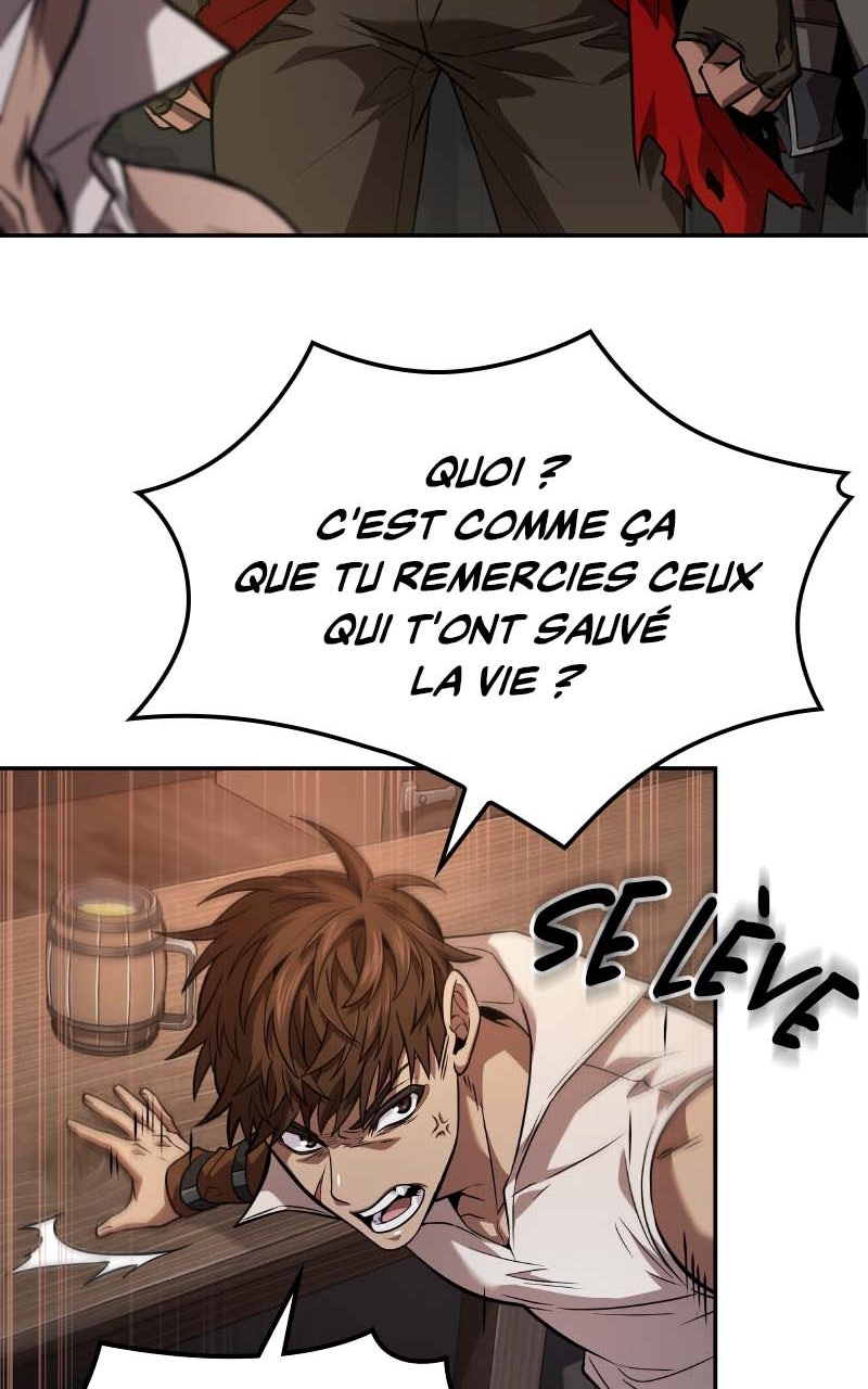 Read The Last Adventurer fr Manga Online