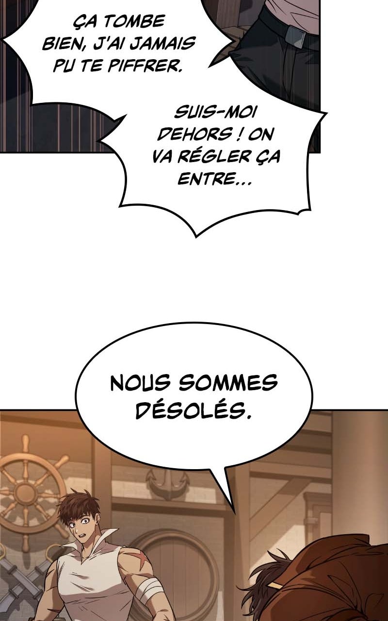 Read The Last Adventurer fr Manga Online