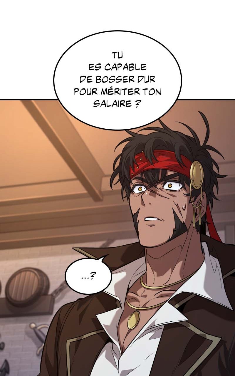 Read The Last Adventurer fr Manga Online