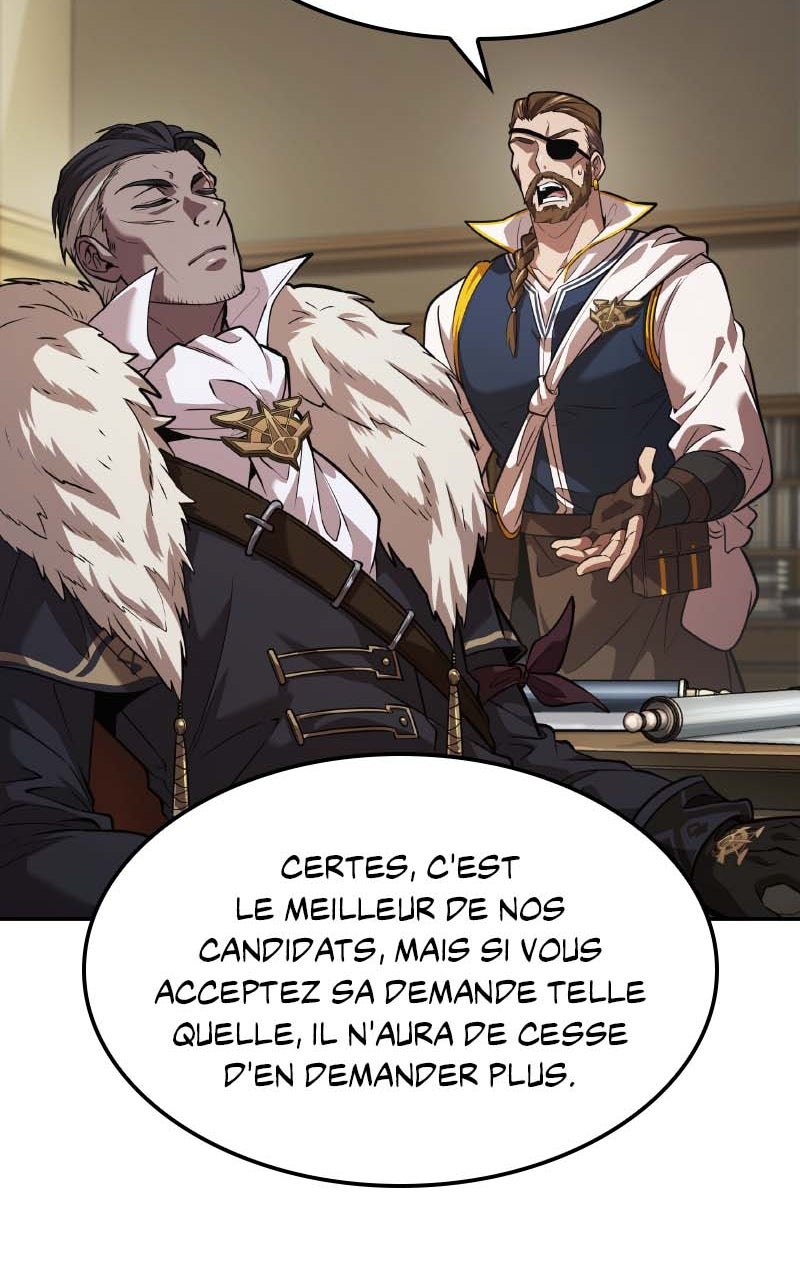 Read The Last Adventurer fr Manga Online