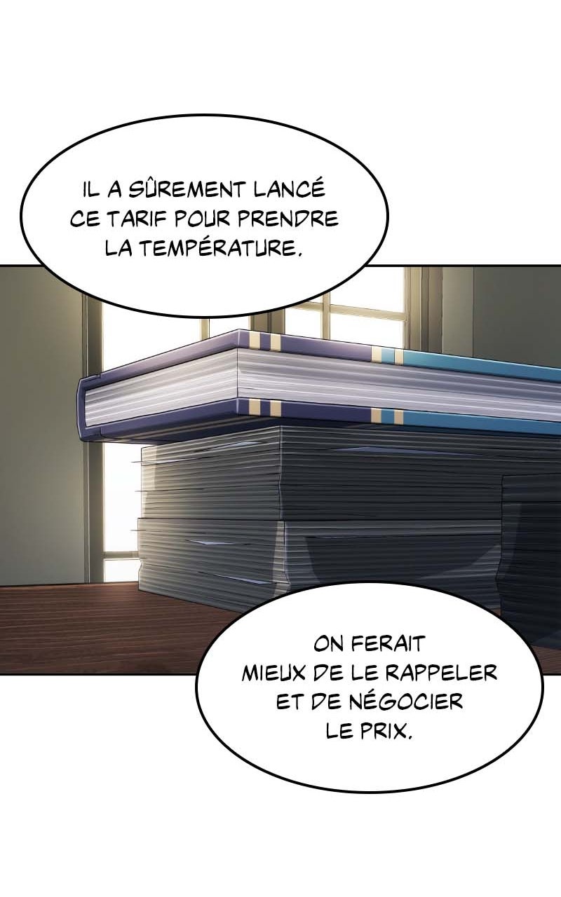 Read The Last Adventurer fr Manga Online