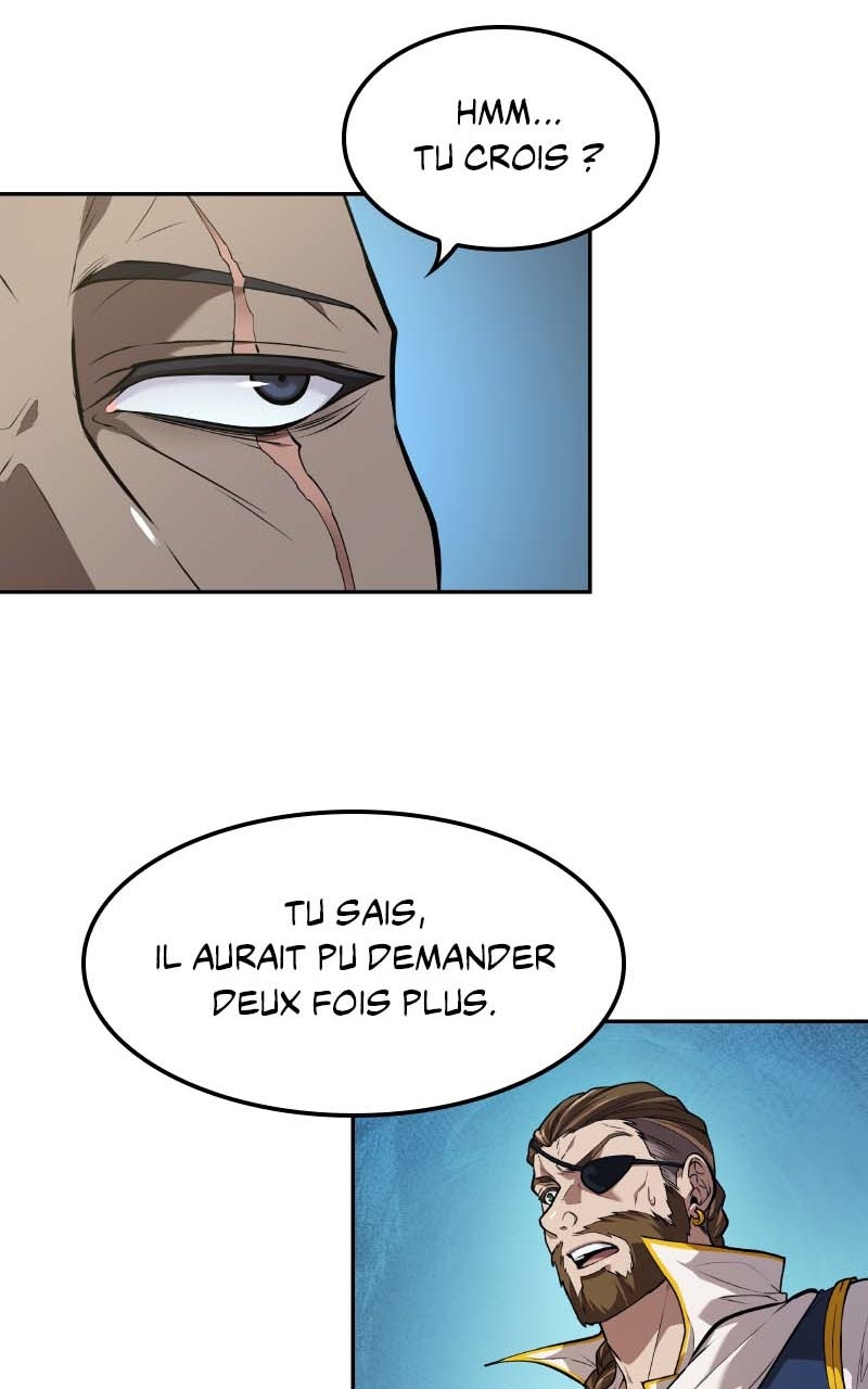 Read The Last Adventurer fr Manga Online