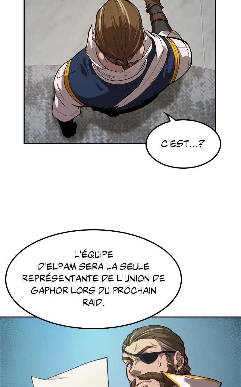 Read The Last Adventurer fr Manga Online