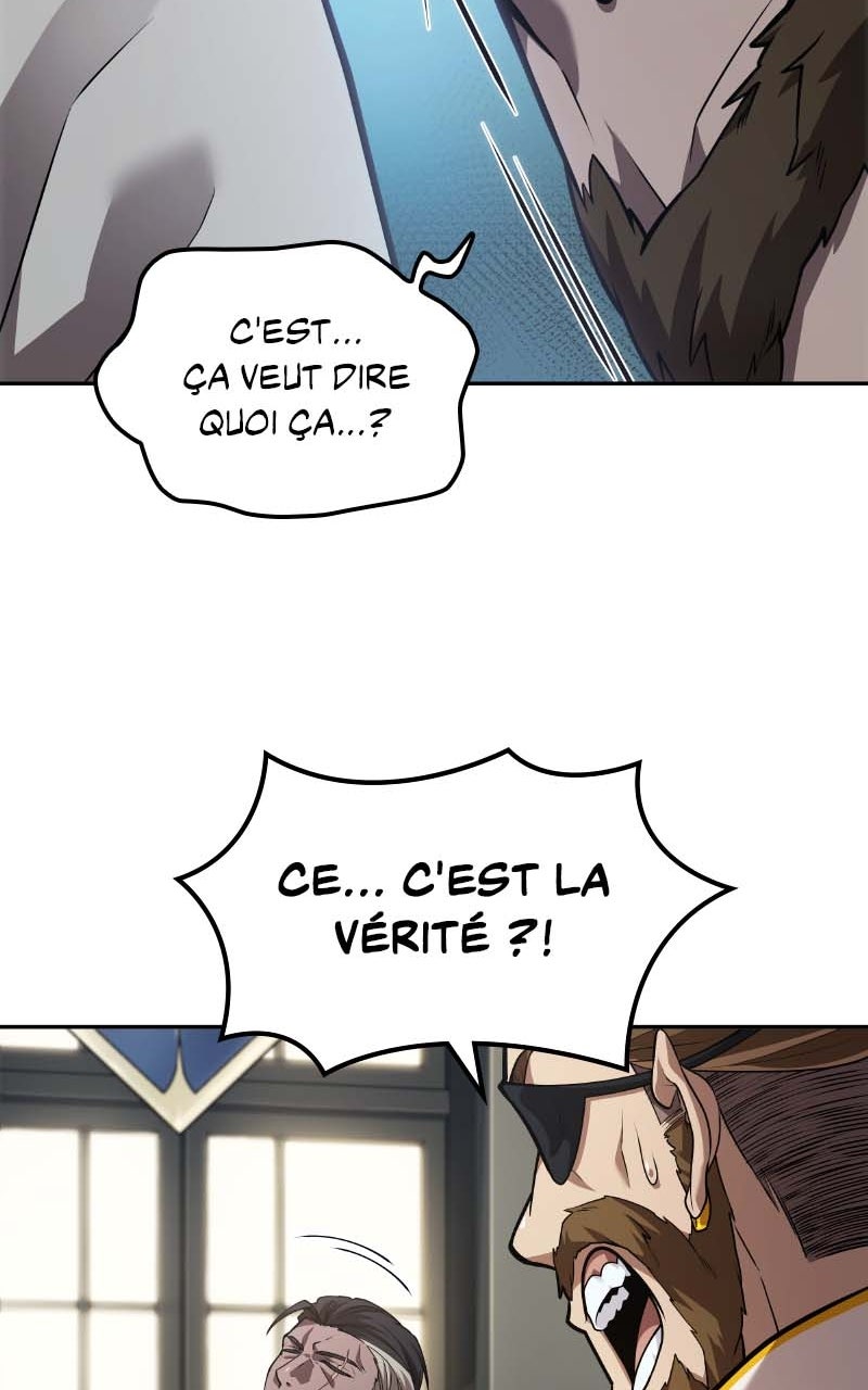 Read The Last Adventurer fr Manga Online