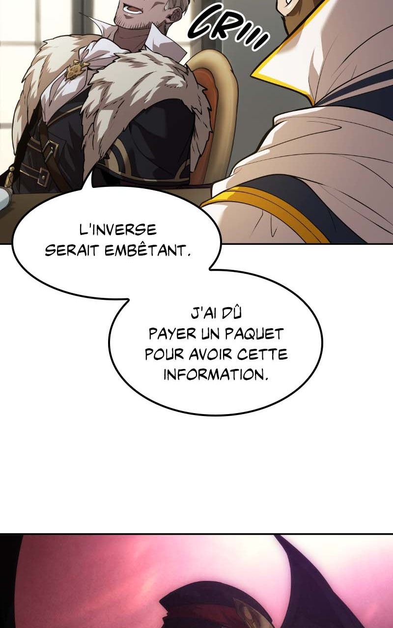 Read The Last Adventurer fr Manga Online