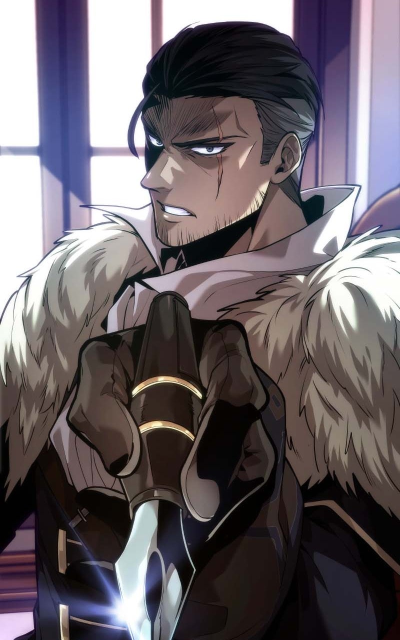 Read The Last Adventurer fr Manga Online