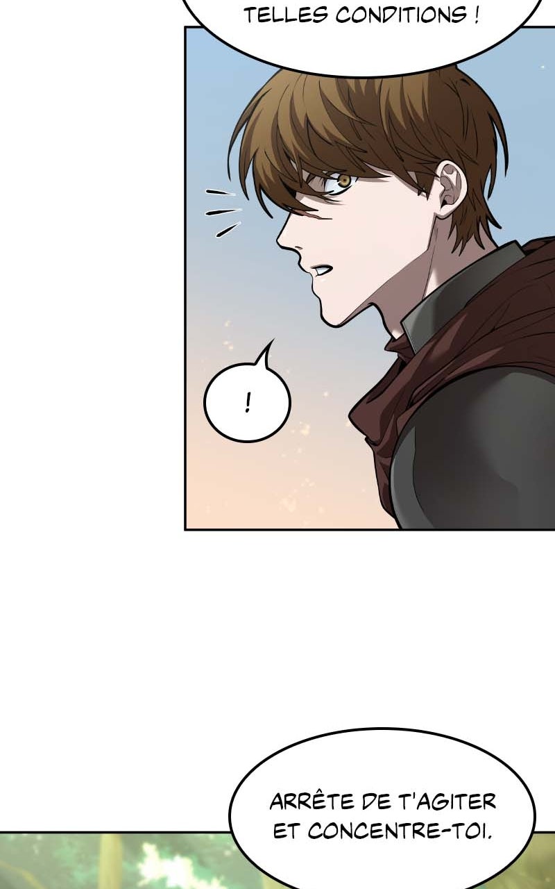 Read The Last Adventurer fr Manga Online