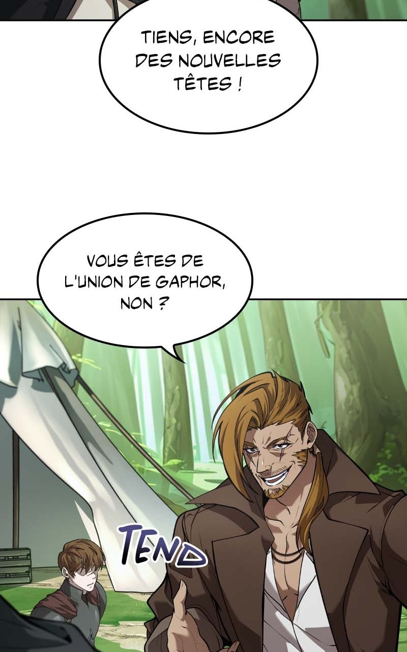 Read The Last Adventurer fr Manga Online