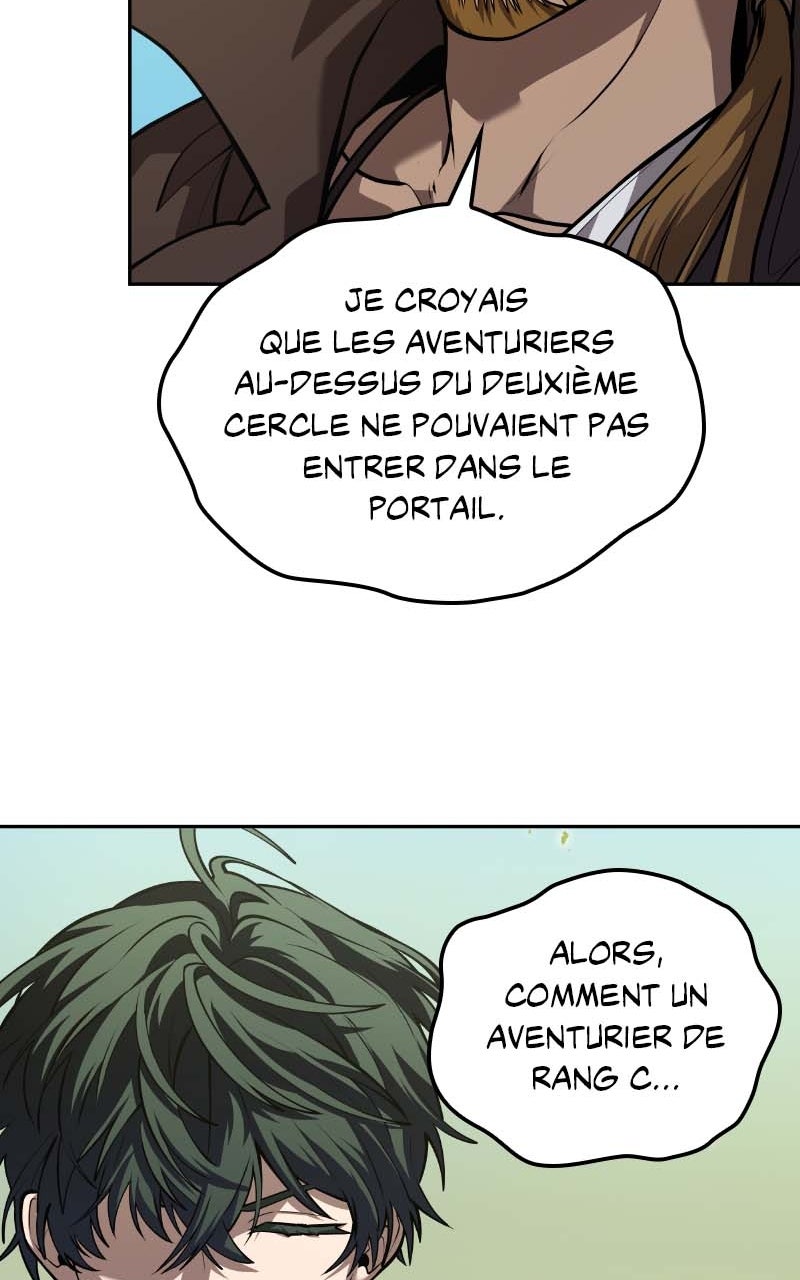 Read The Last Adventurer fr Manga Online