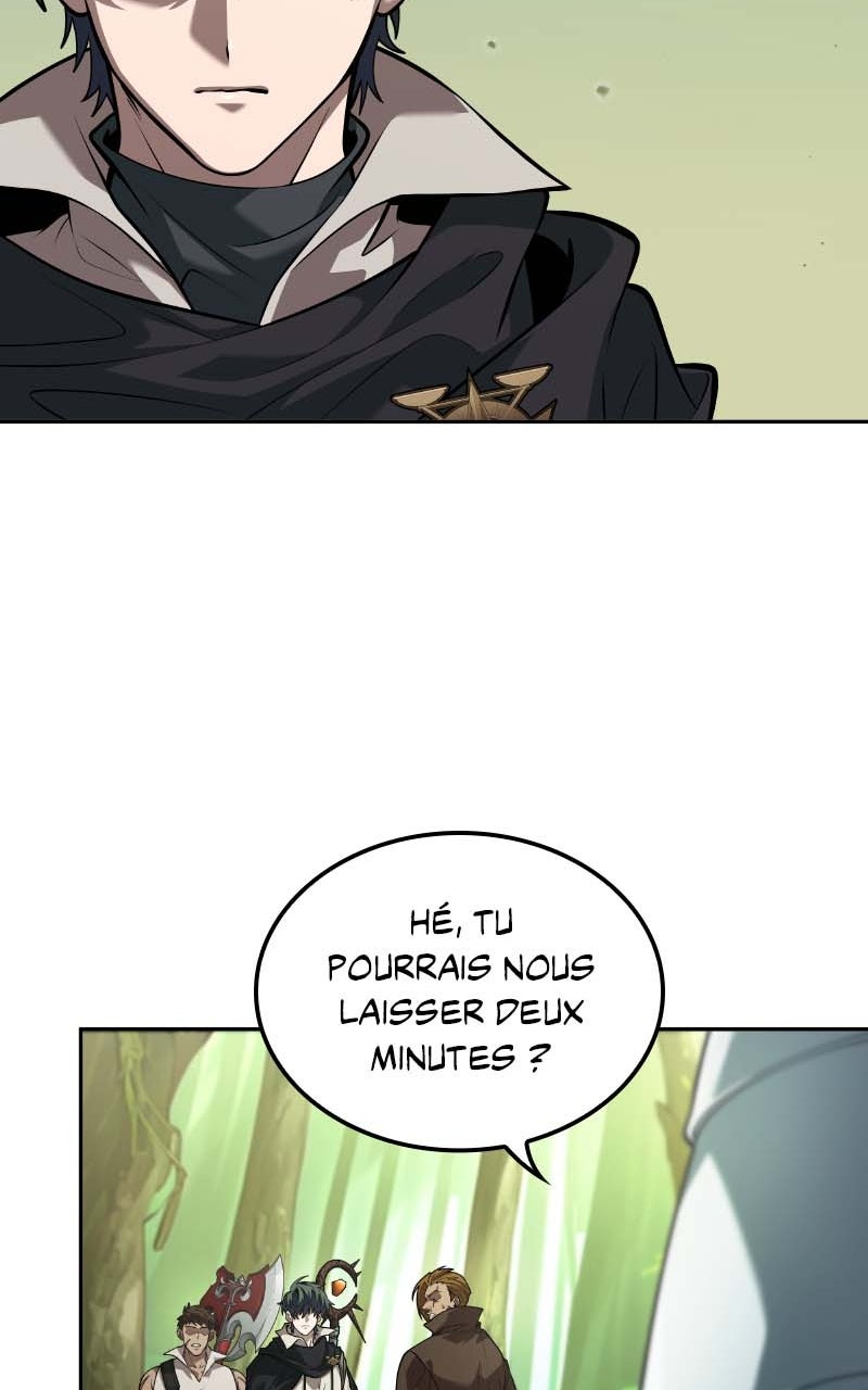 Read The Last Adventurer fr Manga Online