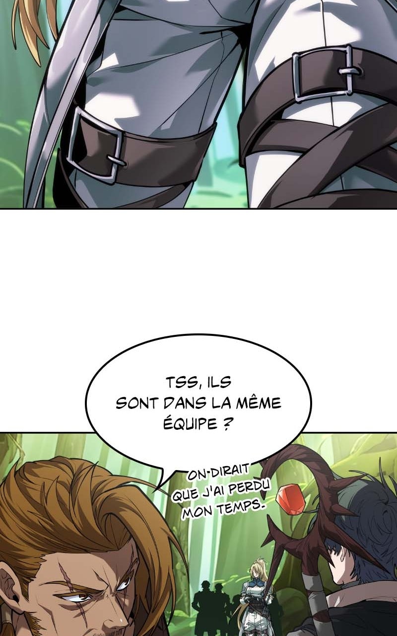 Read The Last Adventurer fr Manga Online