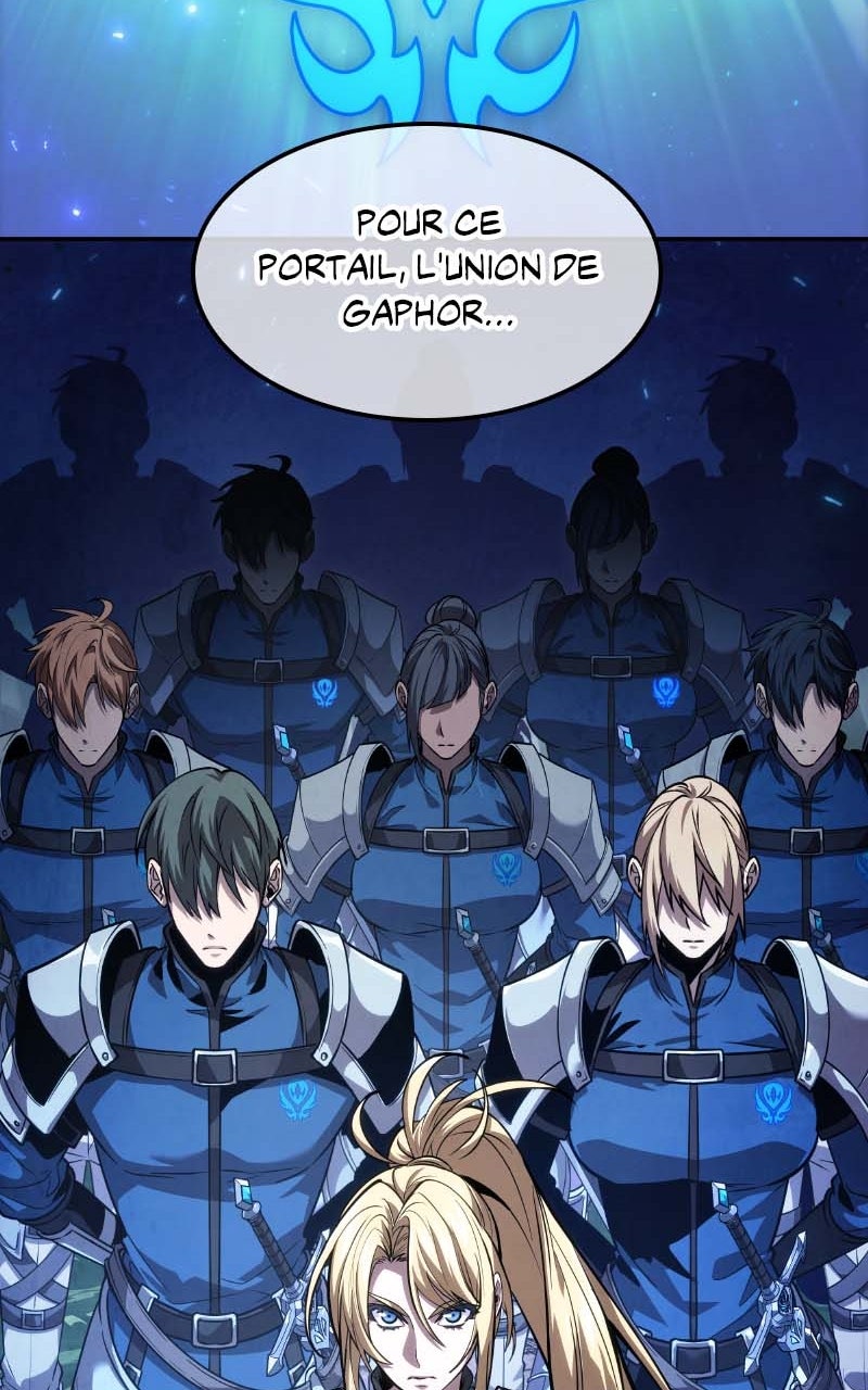 Read The Last Adventurer fr Manga Online