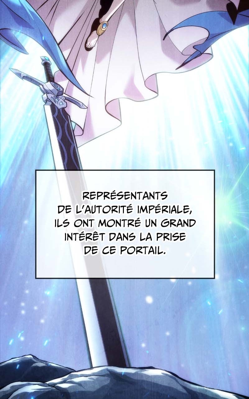 Read The Last Adventurer fr Manga Online