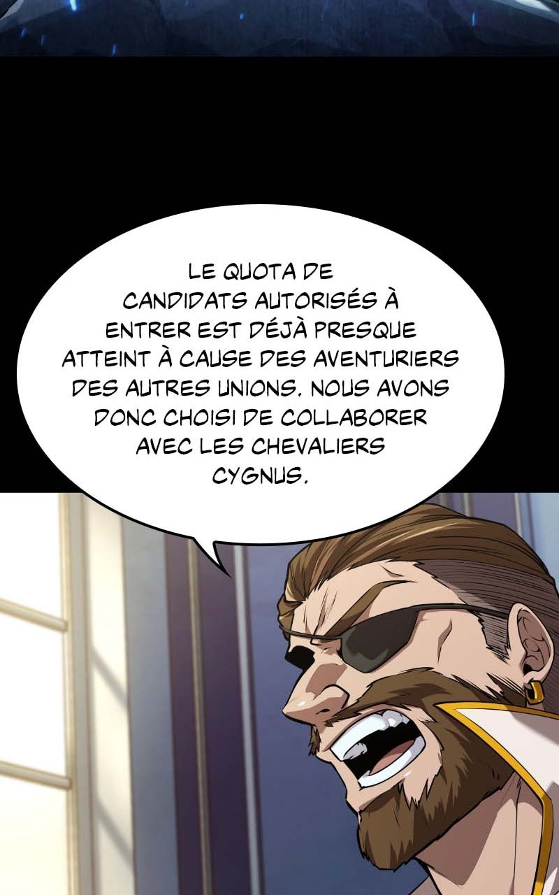 Read The Last Adventurer fr Manga Online