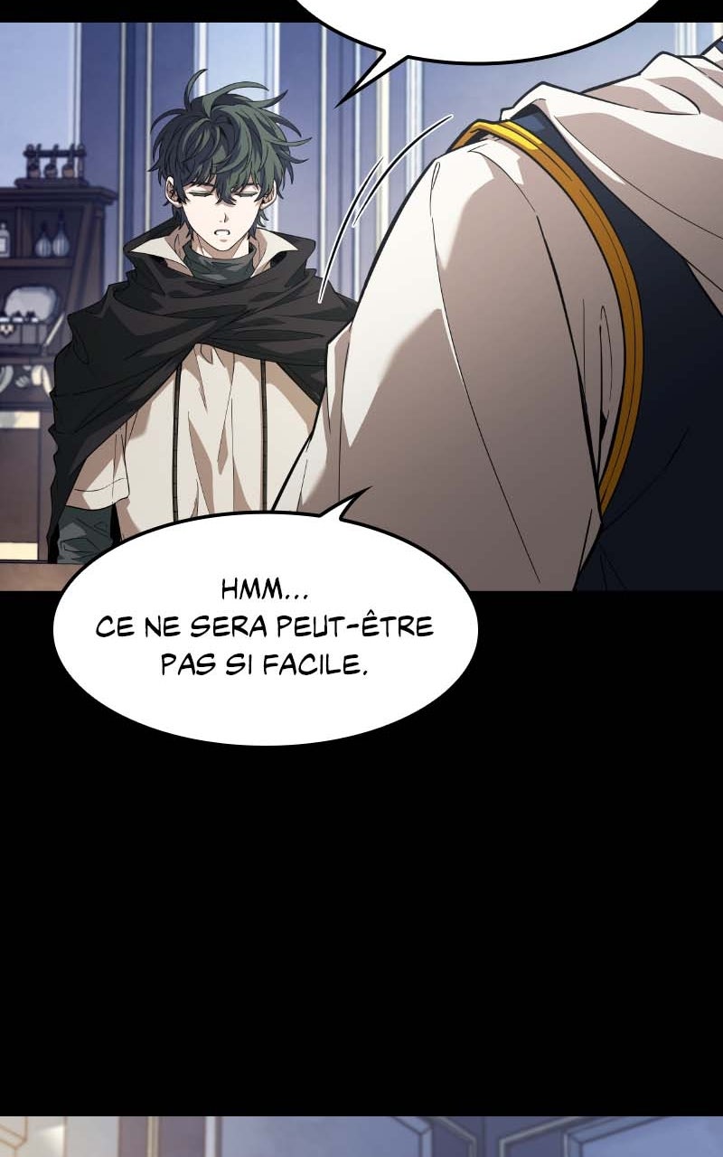 Read The Last Adventurer fr Manga Online