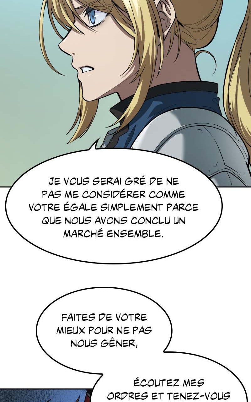 Read The Last Adventurer fr Manga Online