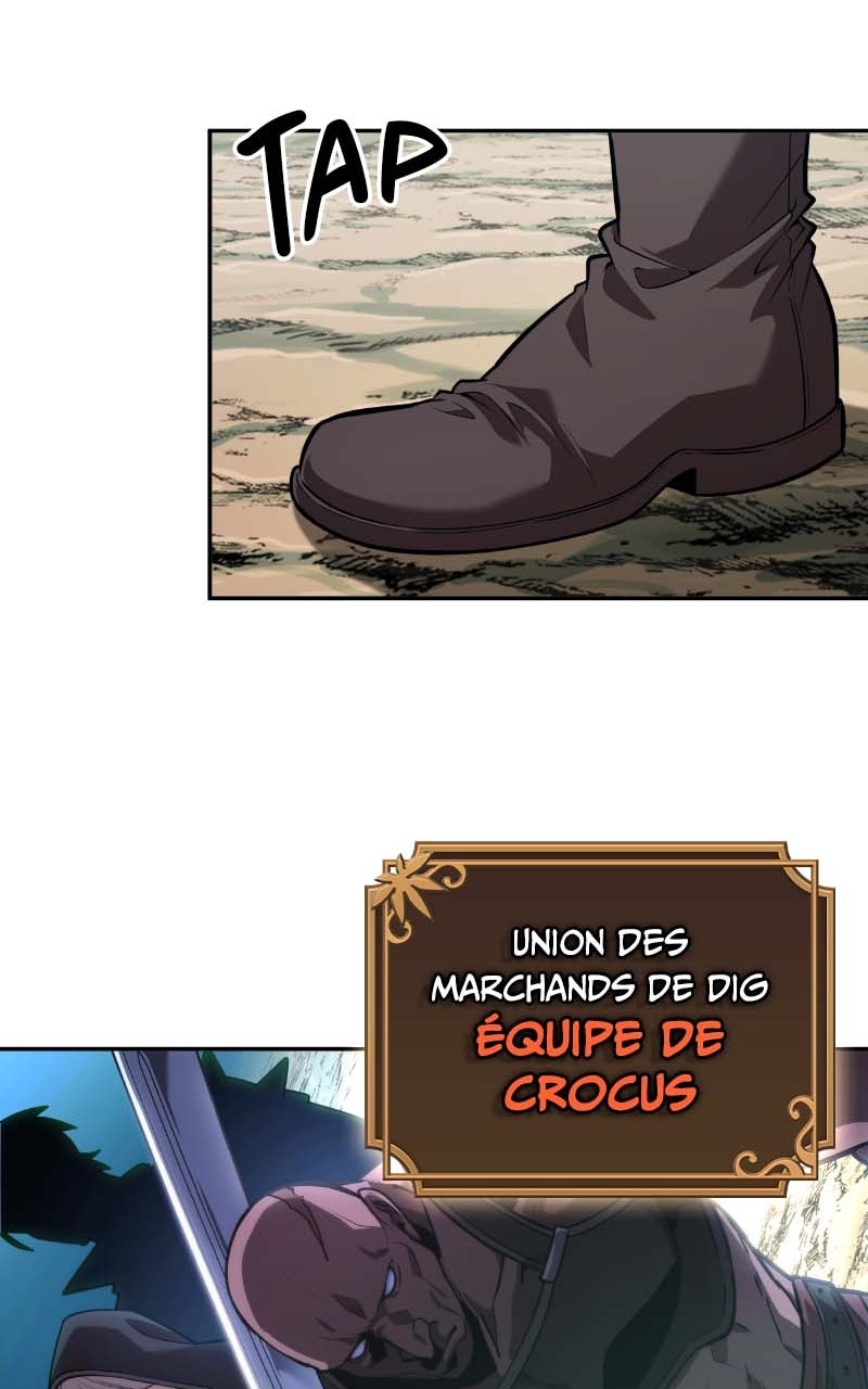 Read The Last Adventurer fr Manga Online