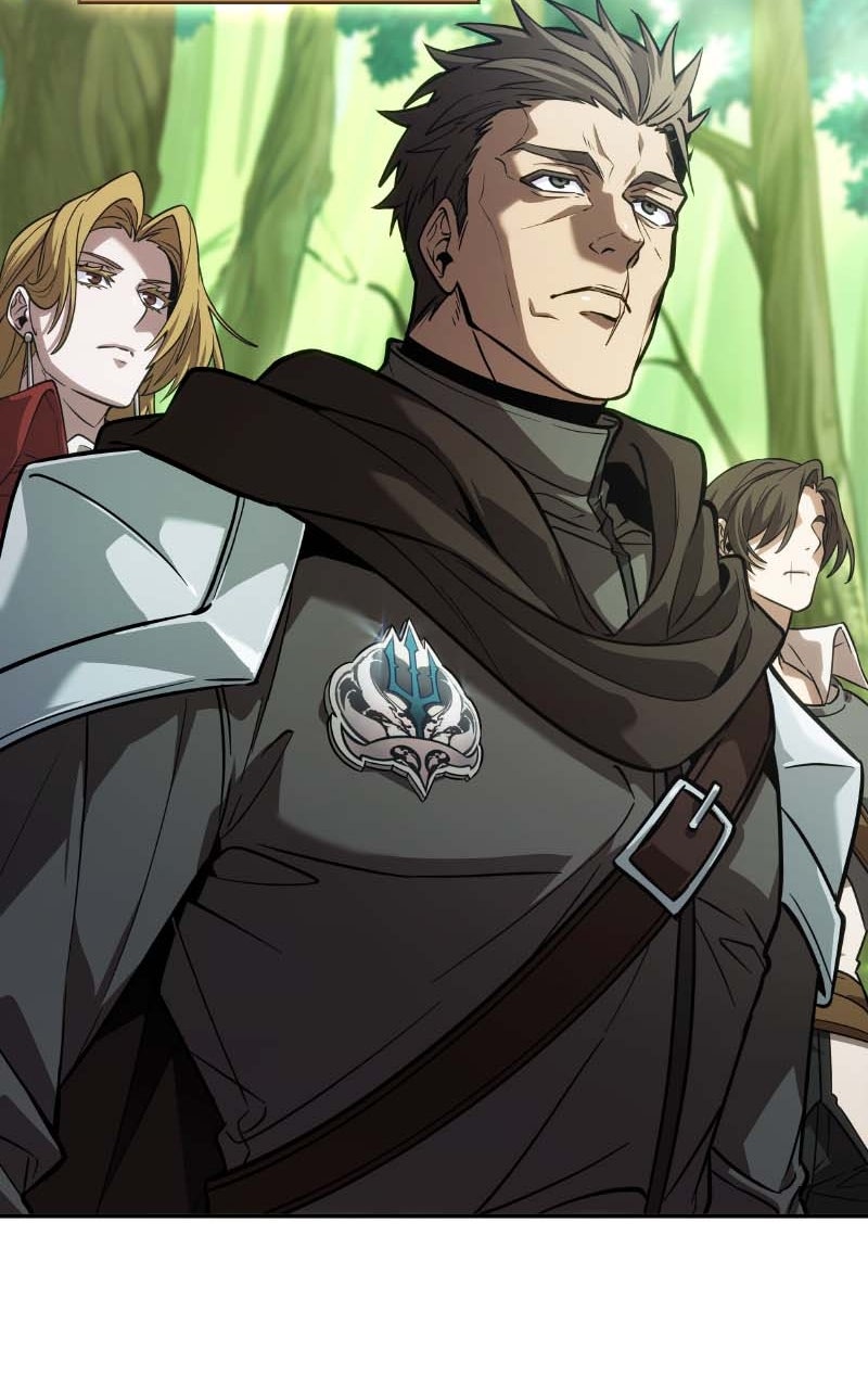 Read The Last Adventurer fr Manga Online