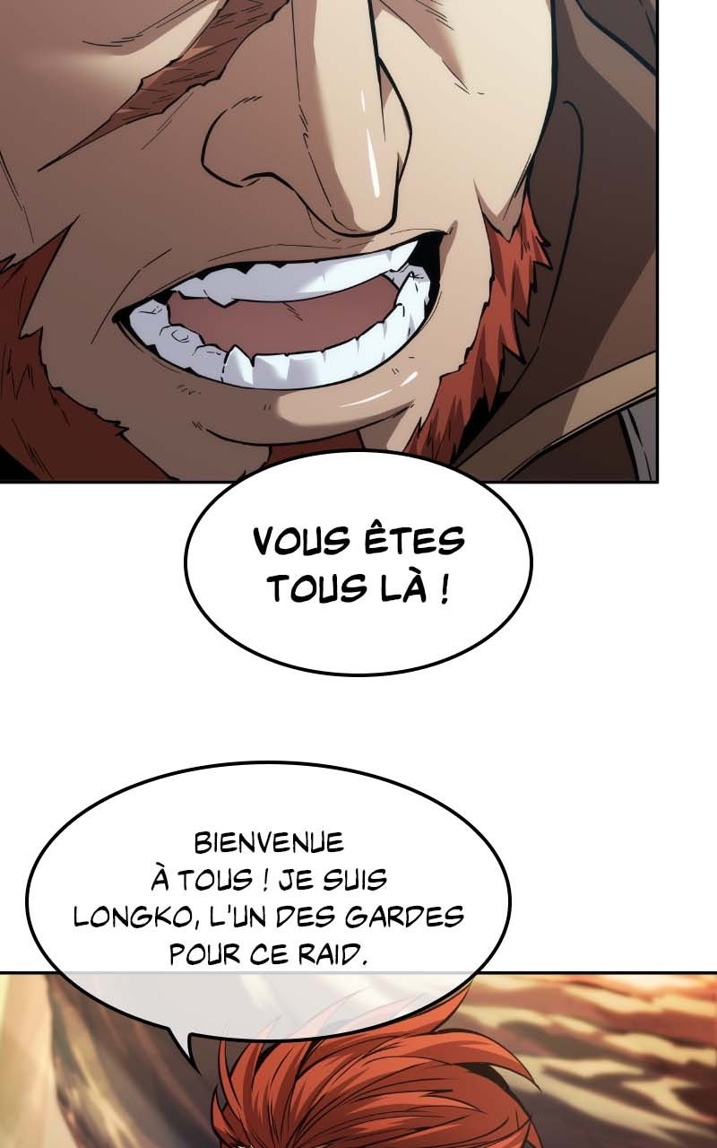 Read The Last Adventurer fr Manga Online