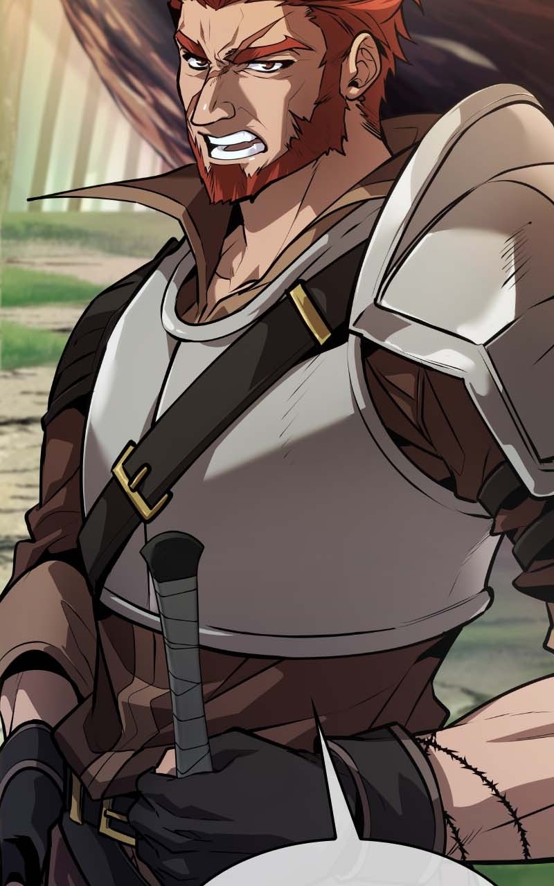 Read The Last Adventurer fr Manga Online